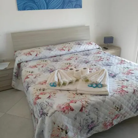 מלון L'isola Del Pepe 4*