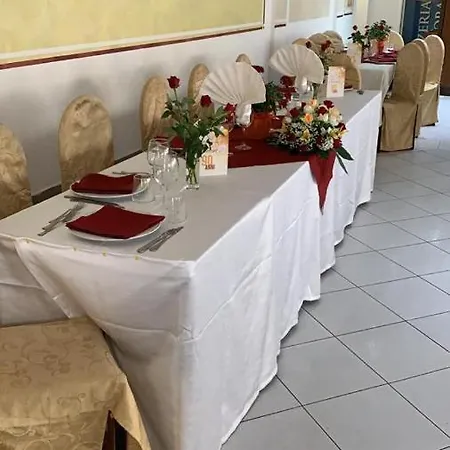 L'isola Del Pepe 4* Torre Pali