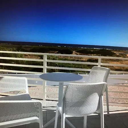 L'isola Del Pepe Hotel