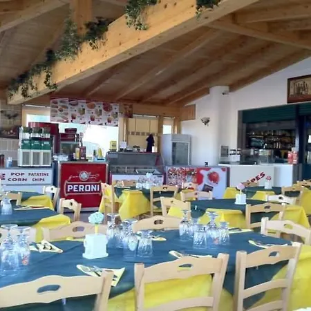 L'isola Del Pepe 4*