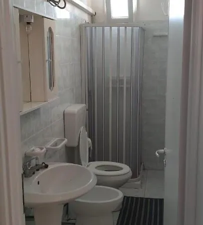 L'isola Del Pepe Hotel 4*