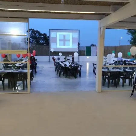 L'isola Del Pepe 4*