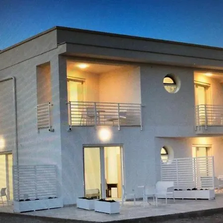 Hotel L'isola Del Pepe